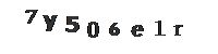 7y506e1r