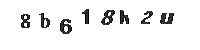 8b618h2u