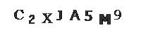 C2XJA5M9